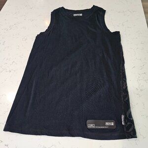 Versace Jeans Couture Men's Tank Top Size L, With Tags, Made In Italy